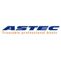 ASTEC Boats logo - Similar company to Grupo Siroco