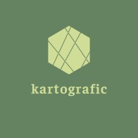 kartografic logo - Similar company to Rasterwise