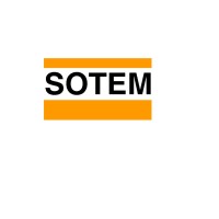 SOTEM logo - Similar company to Soteme