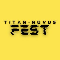 Titan-Novus logo