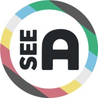 SeeAbility logo - Similar company to Visionary_Uk