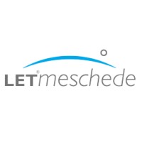 LET Meschede GmbH logo - Similar company to Orfa Visser