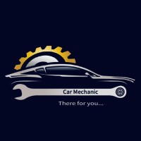 Car Mechanics logo - Similar company to Carmaa Car Care