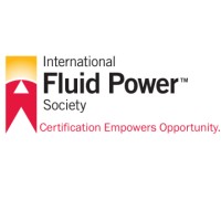 International Fluid Power Society logo - Similar company to Power & Motion