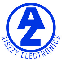Aiszzy Electronics logo - Similar company to Advanced Multi-Agent System Lab
