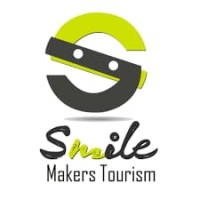 Smile Makers Tourism. logo - Similar company to October International Model United Nations - Oimun