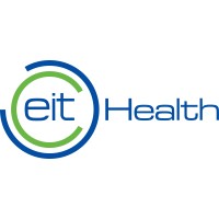 EIT Health Germany-Switzerland logo - Similar company to Innoversum