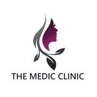 The Medic Clinic logo - Similar company to Interface Aesthetics