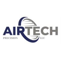 Airtech Precision logo - Similar company to G-Ed Up Entertainment