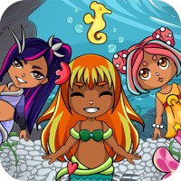 Mermaid Quest logo - Similar company to Protonik, Llc