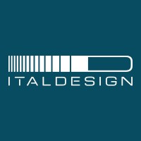 Italdesign logo - Similar company to Turintech Spa