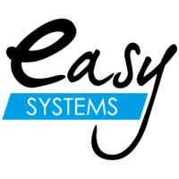 Easy Systems logo - Similar company to Easy Systems Svenska