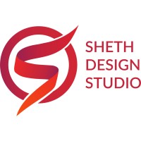 Sheth Design Studio logo - Similar company to 3 Minds Perspective
