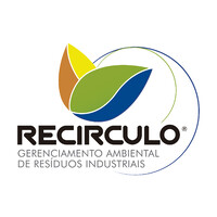 Recirculo - Gerenciamento Ambiental logo - Similar company to E-Att