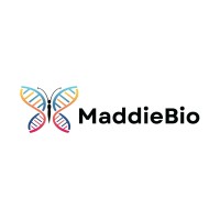 Maddie BioGenetics logo - Similar company to Aerframe