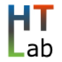HTLab logo - Similar company to Human-Technology Interaction Lab