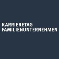 Karrieretag Familienunternehmen logo - Similar company to Bürkert Fluid Control Systems