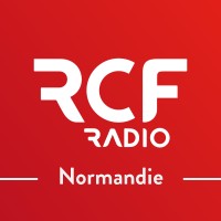 RCF Normandie logo - Similar company to Radios Chrétiennes Francophones (Rcf)