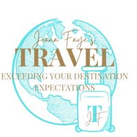 Jeana Faye's Travel, LLC logo - Similar company to Njspots