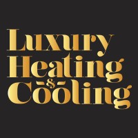 Luxury Heating & Cooling logo - Similar company to Becolux S.A.