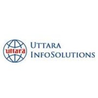 Uttara Info Solutions logo - Similar company to Uttara Infotech