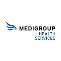 Medigroup Health Services logo - Similar company to Microforum