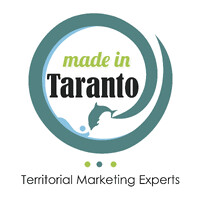 Made in Taranto logo - Similar company to Furlanut - Comunicazione & Marketing