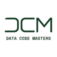 Data Code Masters logo - Similar company to Oona