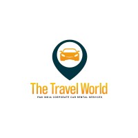 The Travel World logo - Similar company to Bunseki