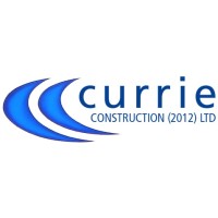 Currie Construction (2012) LTD logo - Similar company to Dc Structures Studio