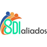 SDI ALIADOS S.A.S BIC logo - Similar company to Sympatheia Sas Bic