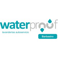 Lavandería Waterproof Barbastro logo - Similar company to Magarpa