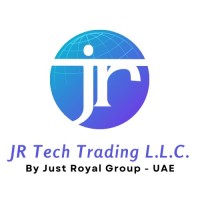 JR Tech Trading L.L.C. logo - Similar company to Jr Tech
