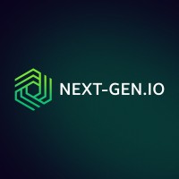 Next Gen logo - Similar company to Ss Ventures