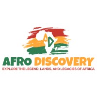 AFRO DISCOVERY logo - Similar company to Queen'S University College Of Medicine