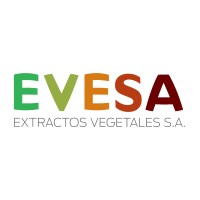 EVESA, Extractos vegetales, S.A. logo - Similar company to Proagro Gmbh