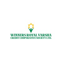 Winners Royal Varsha Credit Cooperative Society Ltd. logo - Similar company to Angel Blues Solutions