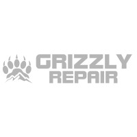 Grizzly Equipment Repair logo - Similar company to Foothills Group Inc.