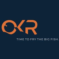 The OKR Group logo - Similar company to Step Advisory