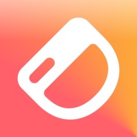 Dashibase logo - Similar company to Pebblely