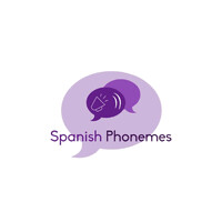 Spanish Phonemes logo - Similar company to Educcators