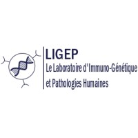 Immuno-Genetics and Human Pathology Laboratory logo - Similar company to Meftii