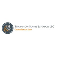 Thompson Bowie & Hatch LLC logo - Similar company to Gideon Asen Llc