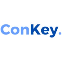 ConKey logo - Similar company to Alpha Courses