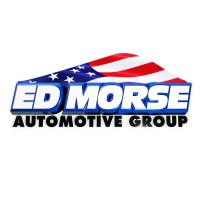 Ed Morse Automotive Group logo - Similar company to Morgan Auto Group