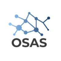 OSAS Media logo - Similar company to Prescribed Marketing, Ltd.