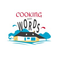 Cooking with words logo - Similar company to Bepolar