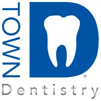 Town Dentistry logo - Similar company to Smile Builders Pediatric Dentistry