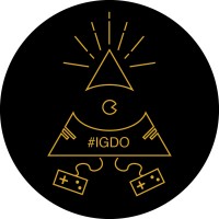 Indie Game Developers Of logo - Similar company to Indiegamedev