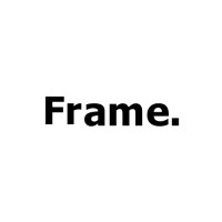 Frame. logo - Similar company to Mark Architecten B.V.